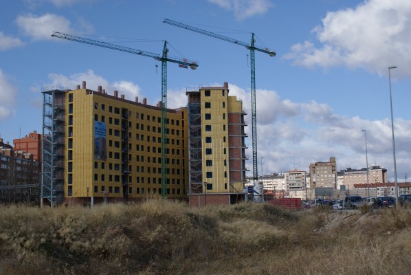 Galeria 10_San jose, proyecto 2009-CSJOSE Apartahotel imagen principal, construcciones Fedek